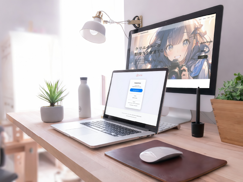 Webサイト制作・開発